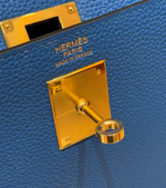 Hermes Kelly 28