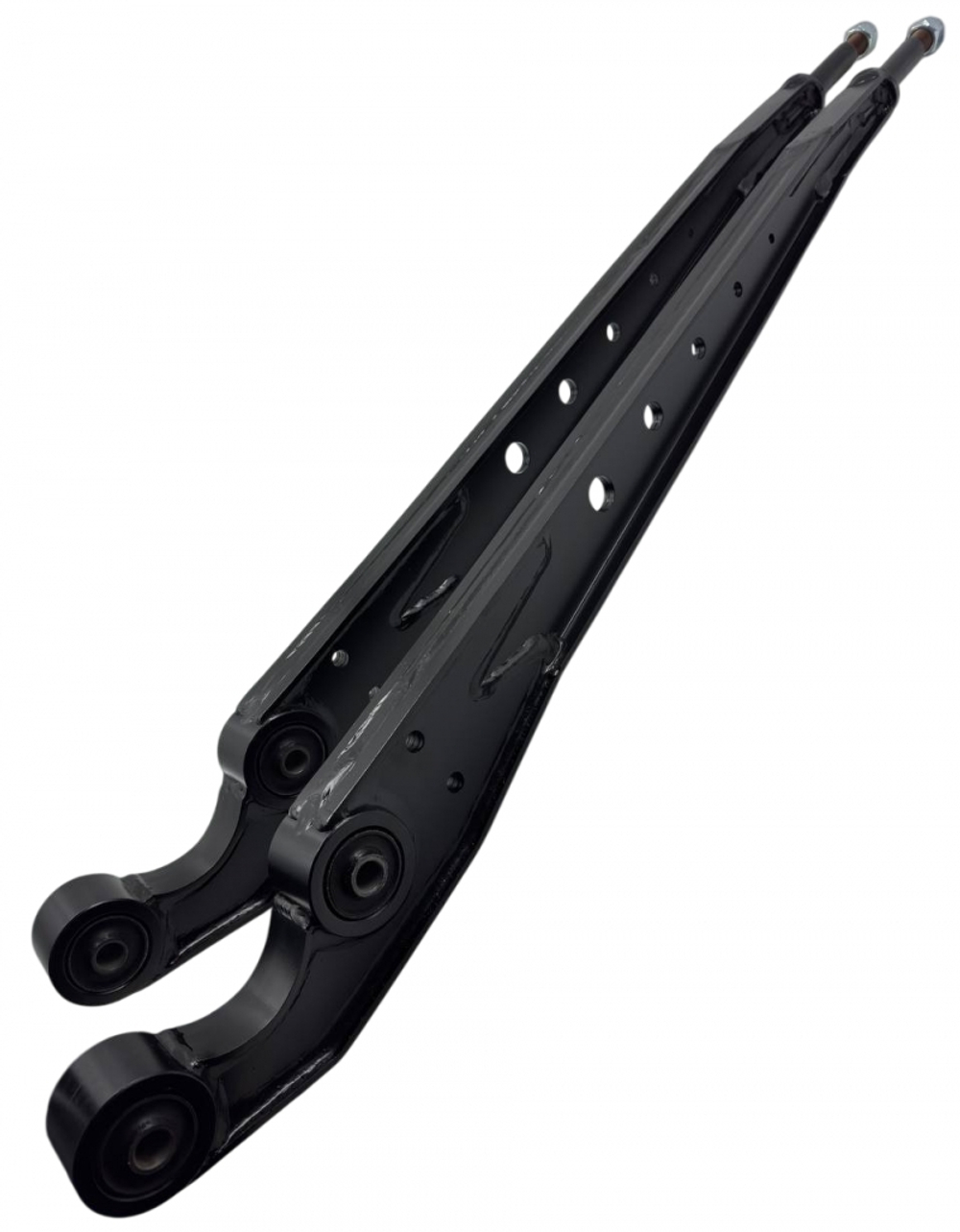 Продольные тяги УАЗ Патриот +10мм / +2 градуса СПОРТ