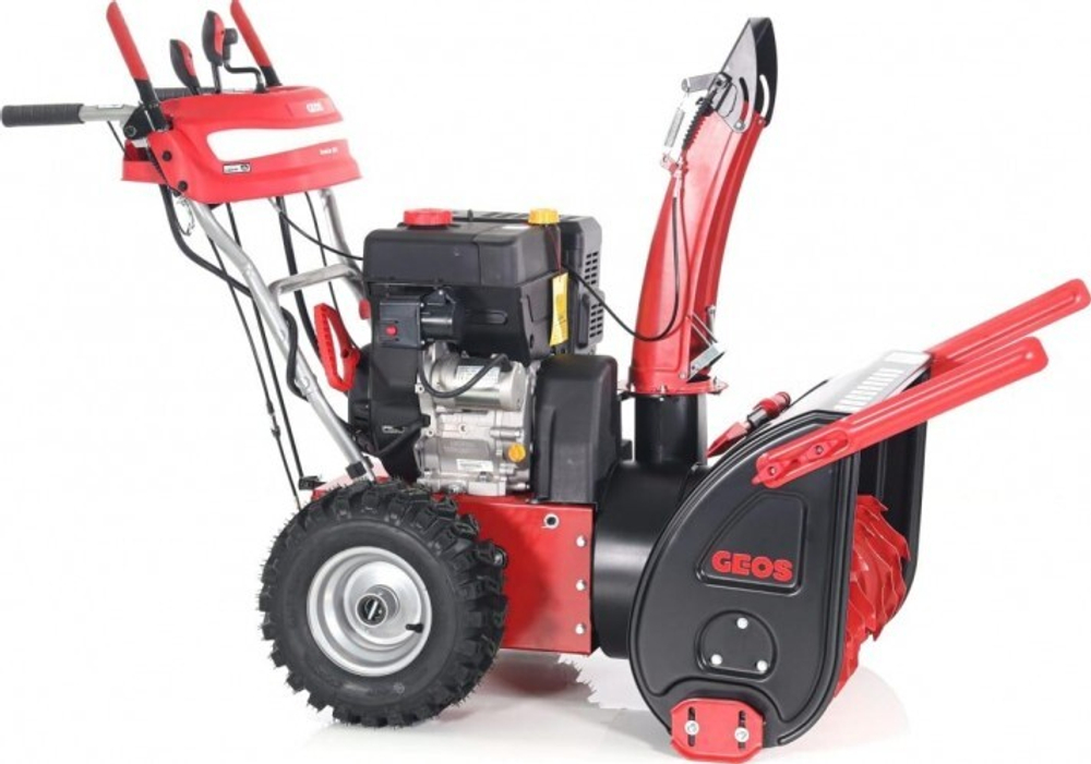Снегоуборщик бензиновый GEOS SnowLine 700 E 212931