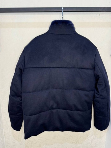 Пуховик Kiton