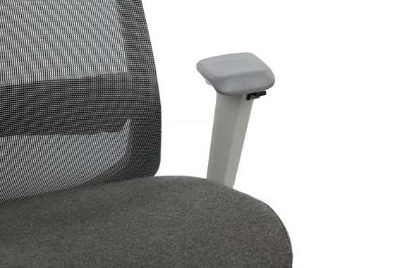 Кресло Космо-M AETH-MG Серый