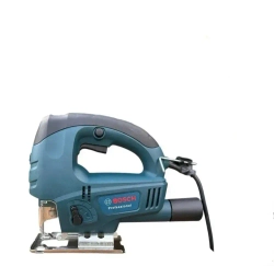 Bosch Лобзик электрический по дереву 900 Вт/Электролобзик сетевой с лазером