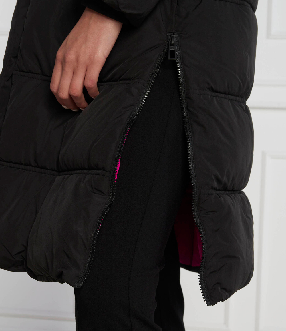 Куртка Desigual - черный(23WWEWAZ)