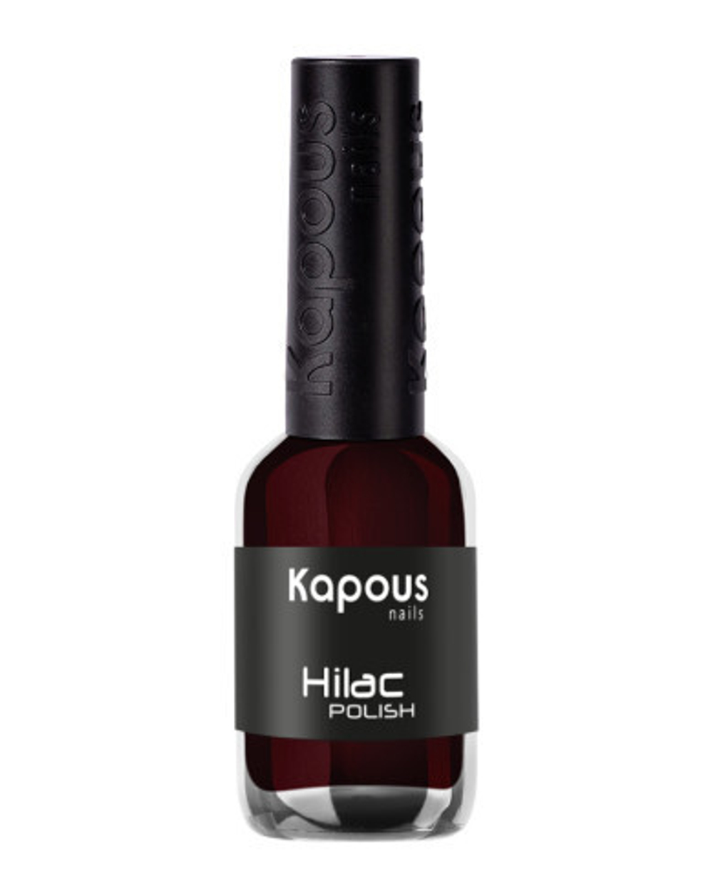 Kapous Professional Nails лак для ногтей "Hi - Lac" 2168, 9мл