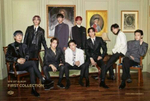 Альбом SF9 - First Collection 1st Album RANDOM Version