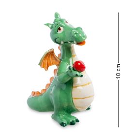 Pavone JP-41/ 4 Фигурка «Дракон»