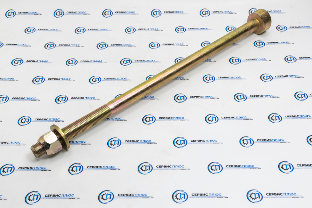 Центровик задней рессоры L360 Ф16 2912161-260