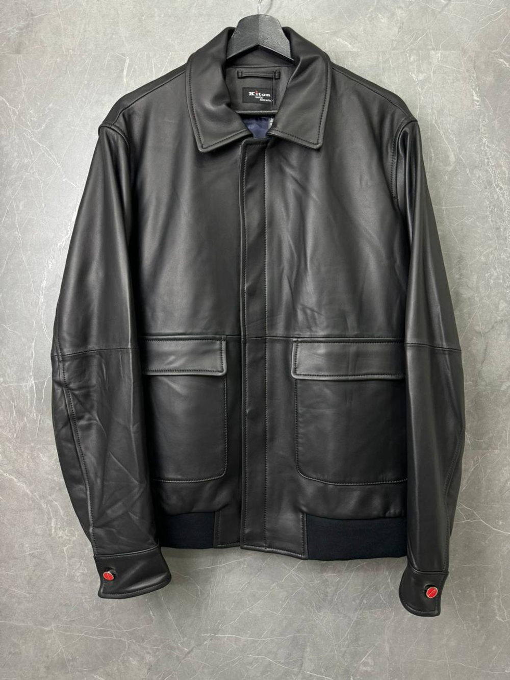 Куртка Kiton