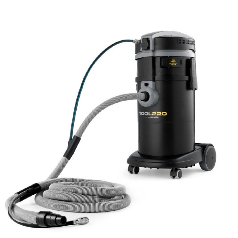 Пылесос для электрического и пневматического инструмента POWER TOOL PRO FD 36 P COMBI, 1100 Вт, 36 л, Ghibli&Wirbel (Италия)