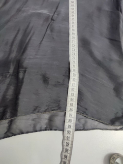 Платье Monton шелковое 44 размер, новое