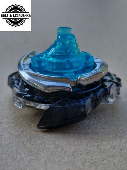 Набор из 3-х волчков 1-го сезона Triple Booster Set B57 от Takara Tomy