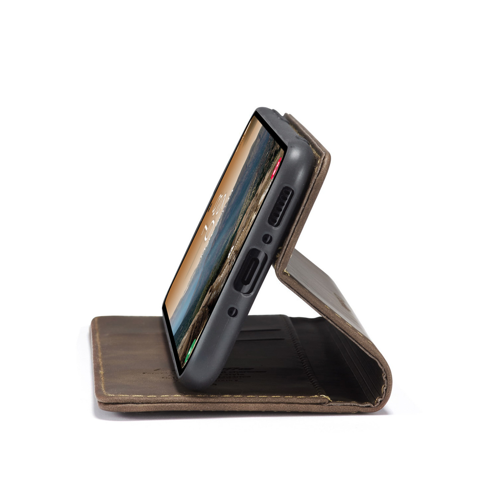 Чехол-книжка CaseMe Matte Samsung Galaxy A56