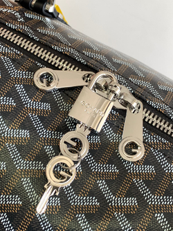 Goyard Duffle Bag 50 cm