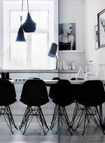 светильник Beat Light Fat