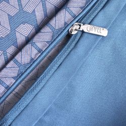 Комплект постельного белья полуторный Gipfel Madison 42685