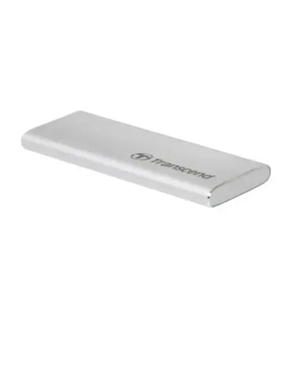 1 ТБ Внешний SSD TS1TESD260C TS1TESD260C SILVER