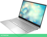 Ноутбук HP Pavilion 15-eg3053ci