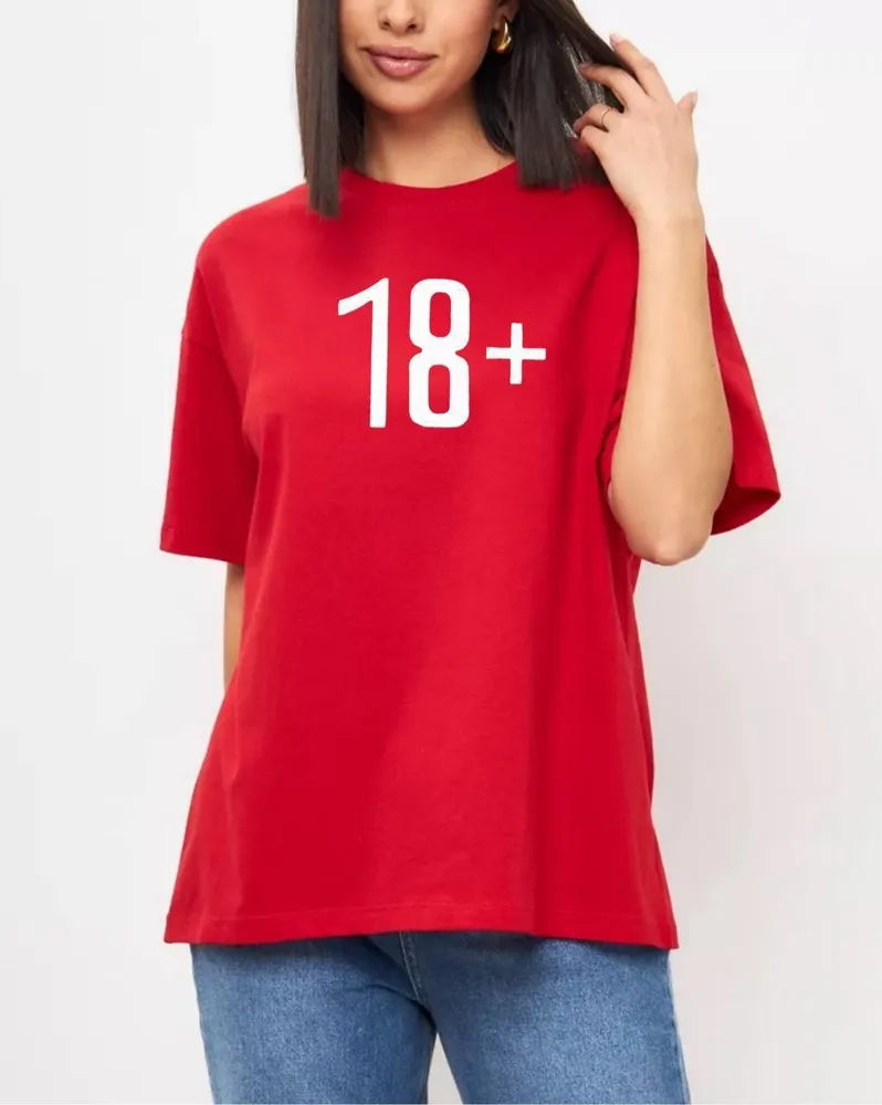 Футболка 6821698 Fabrika