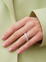 КОЛЬЦО "HAPPY"