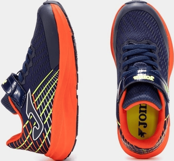 Кроссовки для бега детские Joma Super Cross Jr., арт. JCROSS2503V