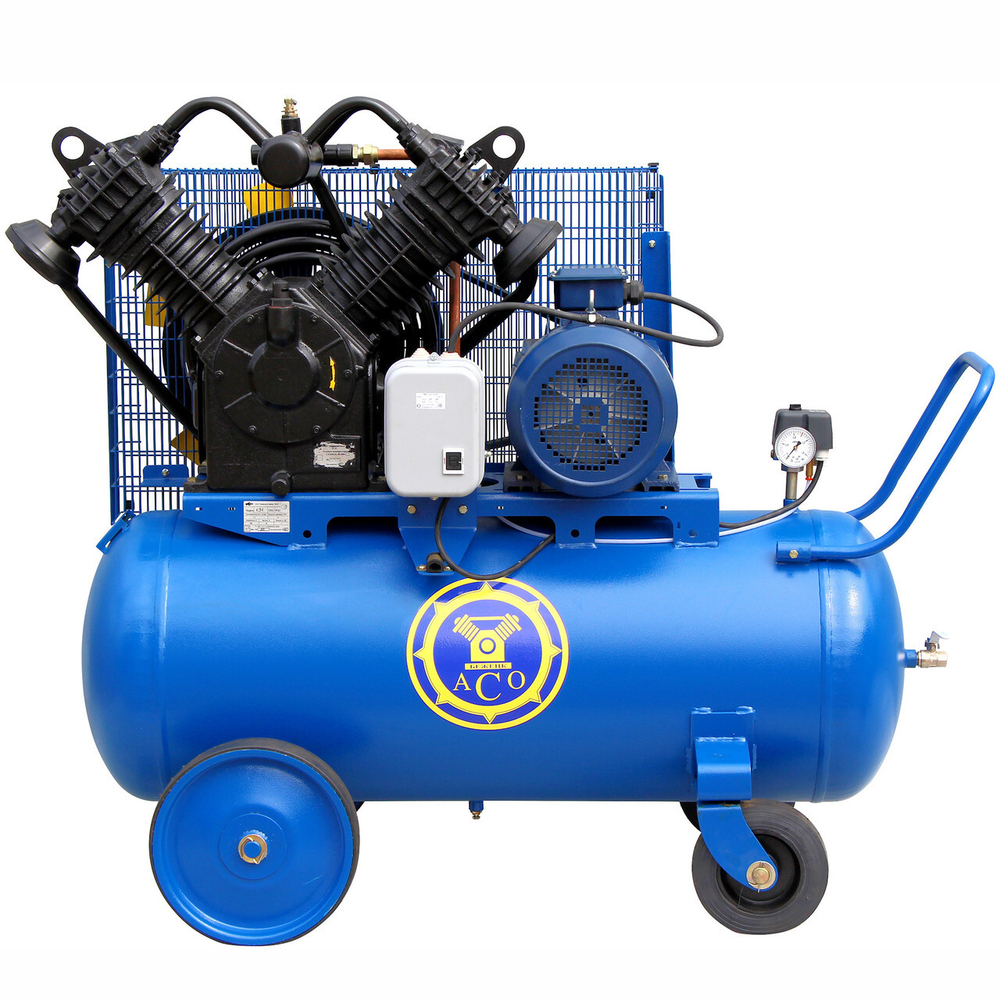 Компрессор К31/13