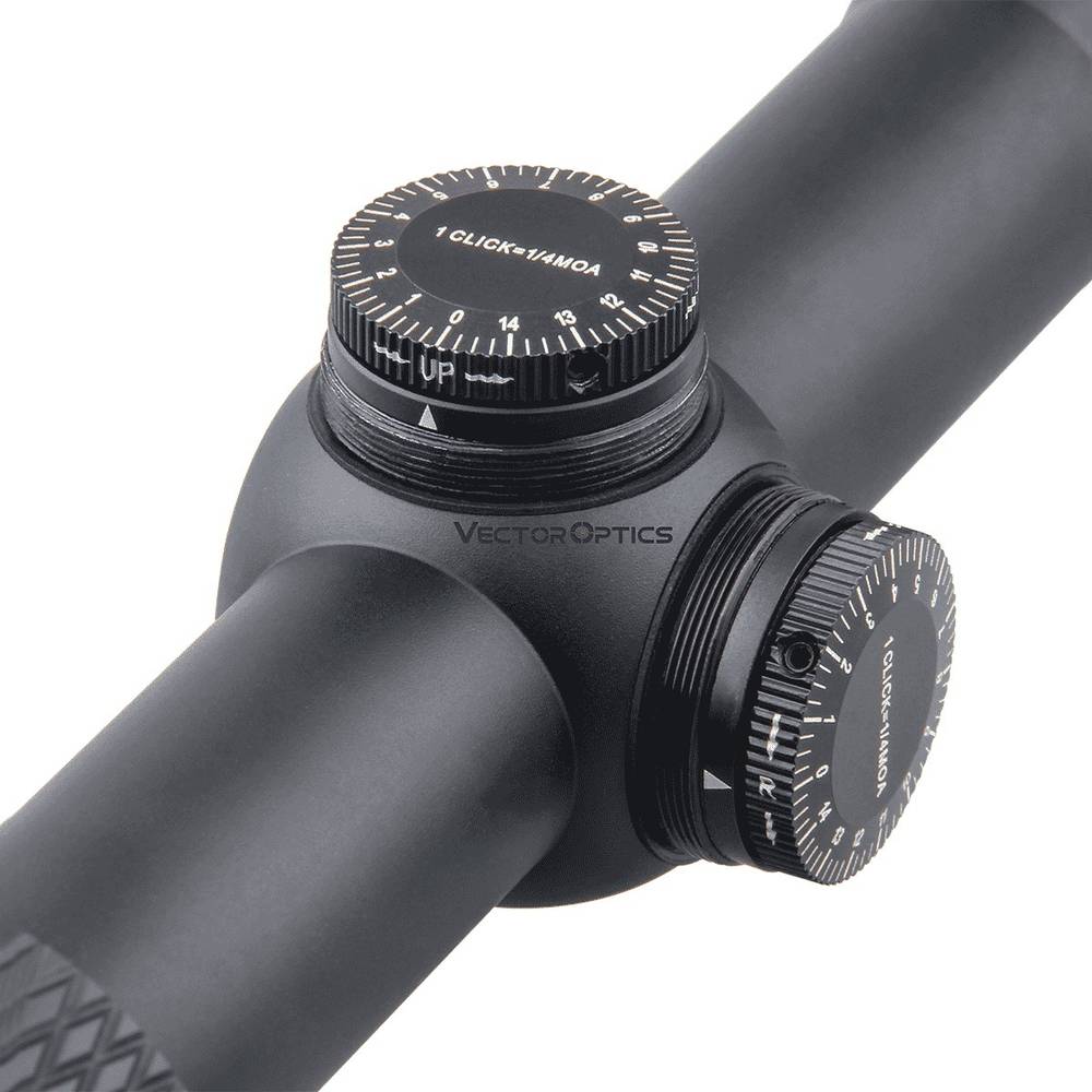 Оптический прицел Vector Optics Matiz 3-9x40