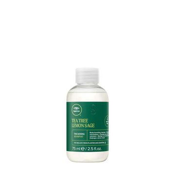 Paul Mitchell Объемообразующий шампунь с экстрактами лимона и шалфея Lemon Sage Thickening Shampoo, 75 ml