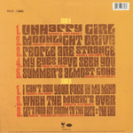 The Doors / Live At The Matrix, Part 2 - Let's Feed Ice Cream To The Rats - San Francisco, Ca - Mar. 7 & 10, 1967 (LP)