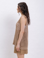 Жилет КРУИЗ