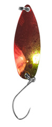 Блесна Lucky John TR AYU 2,4 г, цвет 042, арт. 150924-042