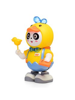 Игрушка детская Панда интерактивная (373-71А)