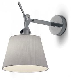 Основание на штанге Artemide Tolomeo 1183010A