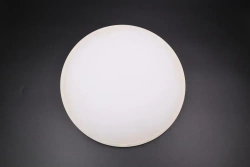 Лампочка светодиодная UFO 60 W, цоколь E27, Круг, Нейтральный белый, LED лампа UFO