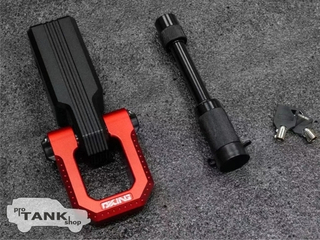 TANK 300 Буксировочный крюк для фаркопа OKING