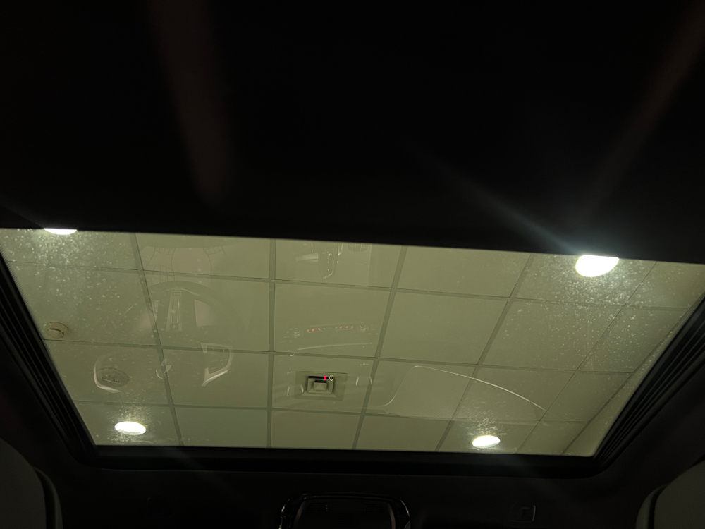 BMW 5-Series, 2018 год