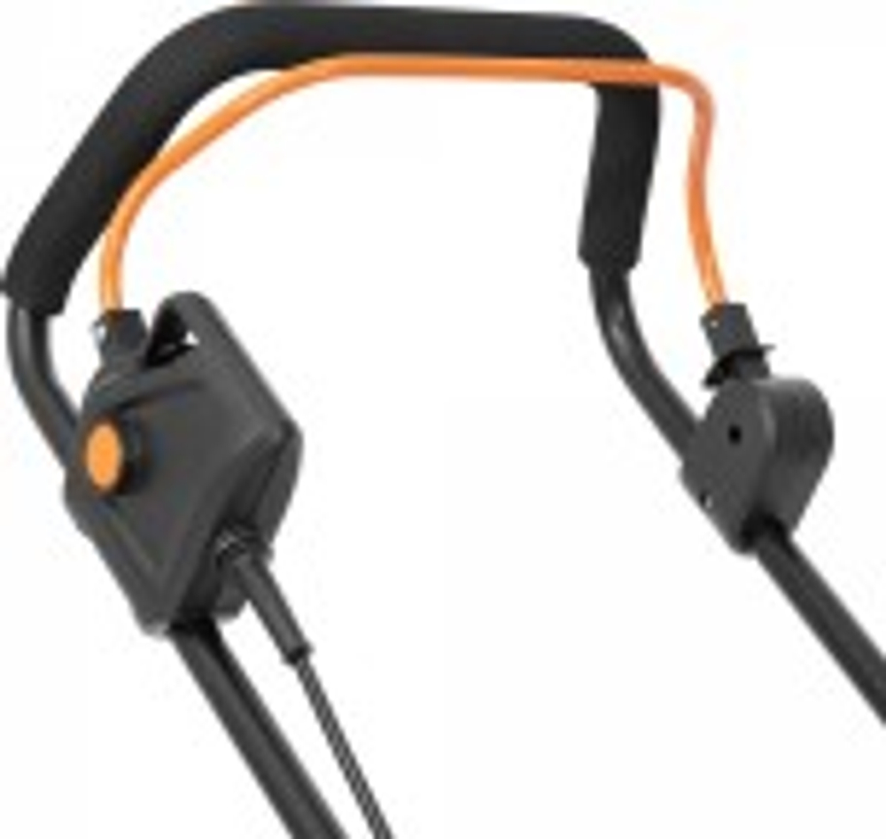 Газонокосилка аккумуляторная DAEWOO DLM 3221Li SET