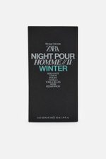 NIGHT POUR HOMME II WINTER 100 МЛ