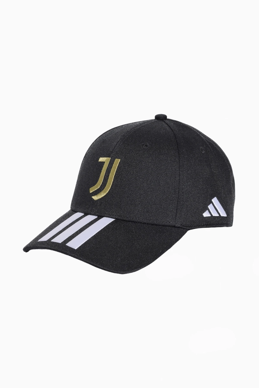 Кепка adidas Juventus FC 26/27 - черный