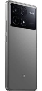 Смартфон Xiaomi POCO X6 Pro 8/256Gb Серый