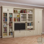 Стенка Венеция 10