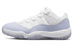 Кроссовки Jordan Air Jordan 11 Retro Low "Pure Violet" (Женская размерная сетка)