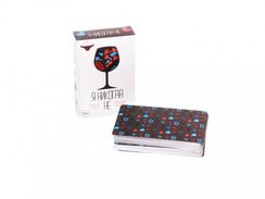 Игра "Я никогда не"