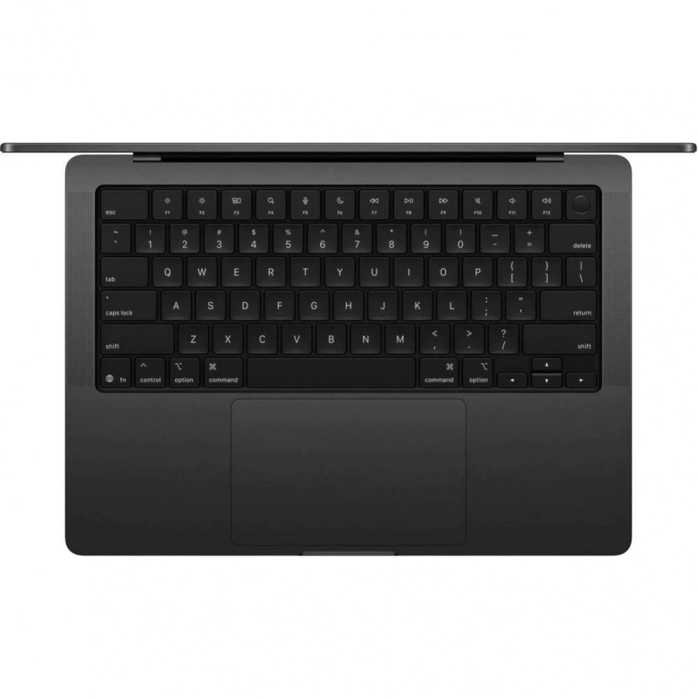 Ноутбук Apple MacBook Pro 14-inch 2026 14.2" Liquid Retina XDR M5 Pro 15C CPU 16C GPU/24GB/1TB SSD Space Black (MGDR4LL/A)