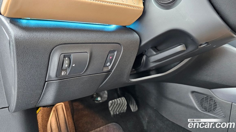 Renault Korea (Samsung) The New SM6 1.8 TCe 프리미에르 (04.2022)