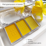 Кадмий желтый 300