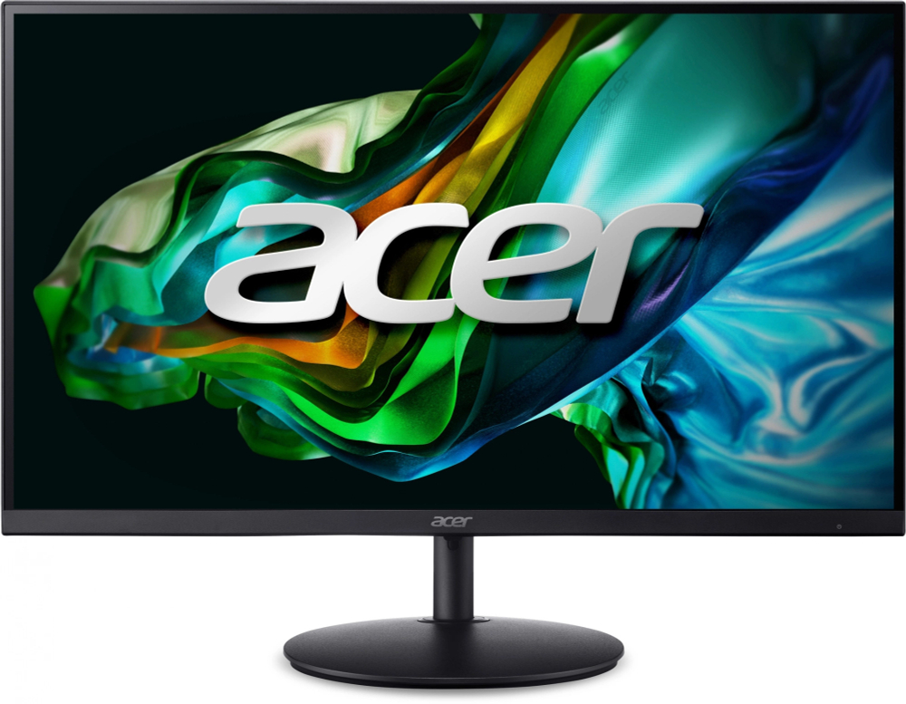 Монитор 31,5" Acer SH322QUAbmiiphx