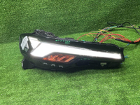 Фара правая Changan CS35PLUS (2021-н.в.) LED