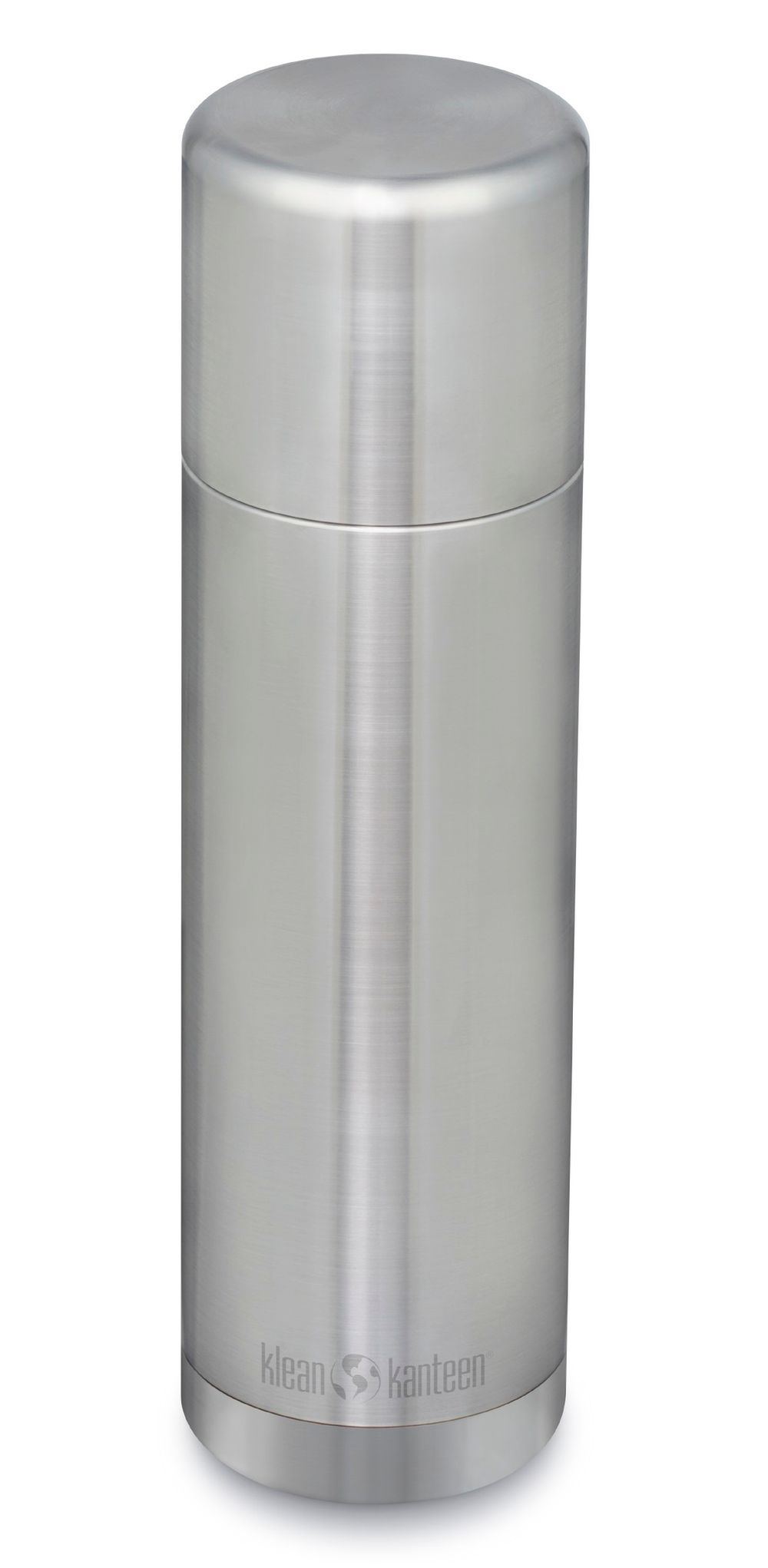 Термос Klean Kanteen Insulated TKPro 33oz (1000 мл) Brushed Stainless