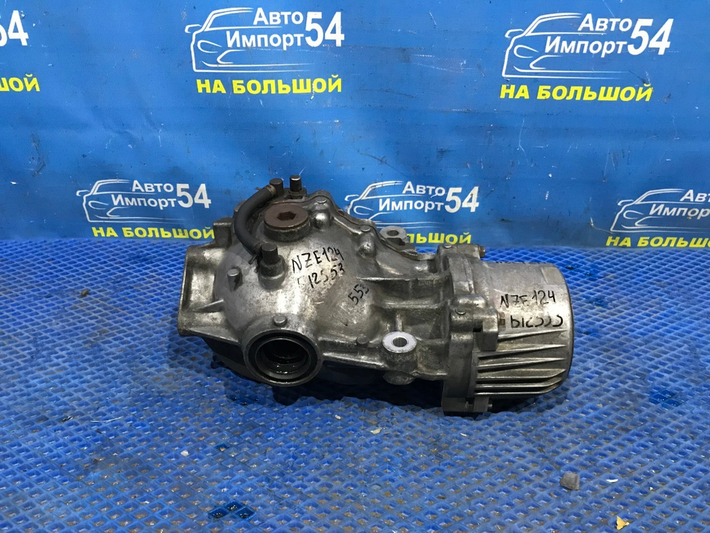 Редуктор заднего моста TOYOTA FIELDER 2000-2006