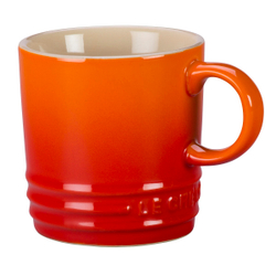 Le Creuset - Кружка с пламенем 350 мл / артикул   70302-35090   / GTIN 843251105380